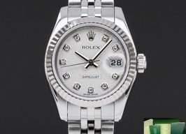 Rolex Lady-Datejust 179174 -