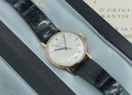 Patek Philippe Calatrava 3411 -