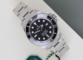 Rolex Sea-Dweller 4000 116600 -