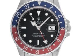 Rolex GMT-Master 16700 -