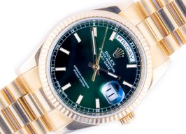 Rolex Day-Date 36 118238 -