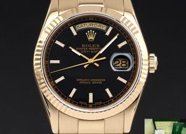 Rolex Day-Date 36 118238 -