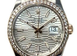 Rolex Datejust 36 126281RBR -