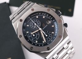 Audemars Piguet Royal Oak Offshore 26237ST.OO.1000ST.01 -