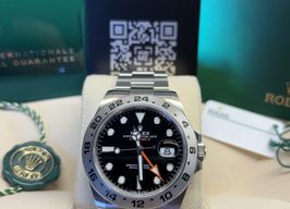 Rolex Explorer II 226570 -