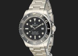 Rolex Sea-Dweller 4000 116600 -