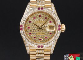 Rolex Lady-Datejust 69178 -