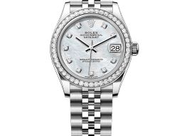 Rolex Datejust 31 278384RBR -