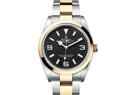 Rolex Explorer 124273 -