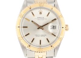 Rolex Datejust Turn-O-Graph 1625 -