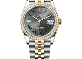 Rolex Datejust 36 126283RBR -