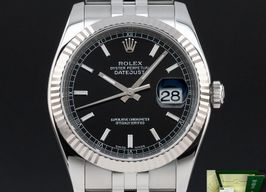 Rolex Datejust 36 116234 -
