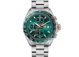 TAG Heuer Formula 1 Calibre 16 CAZ201H.BA0876 -