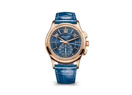 Patek Philippe Annual Calendar Chronograph 5905R-010 -