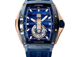 Cvstos Unknown A01108.4103002 -