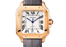 Cartier Santos WGSA0019 -