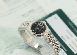 Rolex Lady-Datejust 69173 -
