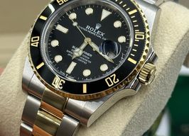 Rolex Submariner Date 126613LN -