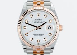 Rolex Datejust 36 126231 -