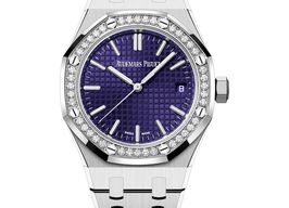 Audemars Piguet Royal Oak Selfwinding 15551BC.ZZ.1356BC.02 -