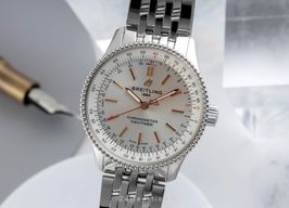 Breitling Navitimer A17395F41G1A1 -