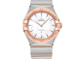 Omega Constellation Quartz 131.20.28.60.05.001 -