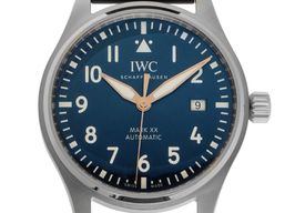 IWC Pilot Mark IW328221 -