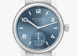 NOMOS Club Automat 750 -