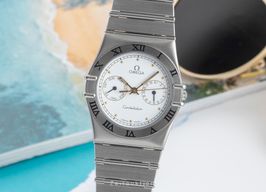 Omega Constellation 396.1070 -