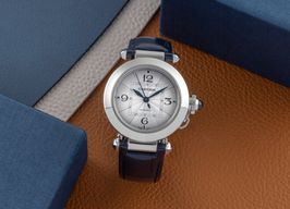 Cartier Pasha WSPA0012 -