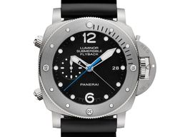 Panerai Luminor Submersible 1950 3 Days Automatic PAM00614 -