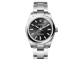 Rolex Oyster Perpetual 31 277200 (2023) - 31 mm Steel case