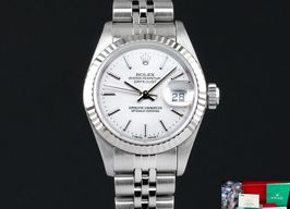 Rolex Lady-Datejust 69174 (1998) - 26mm Staal