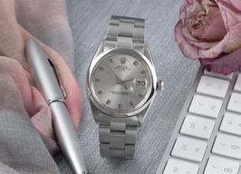 Rolex Oyster Perpetual Date 1500 -