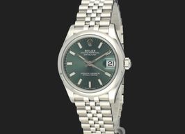 Rolex Datejust 31 278240 (2025) - 31 mm Steel case