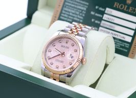 Rolex Datejust 36 116231 -
