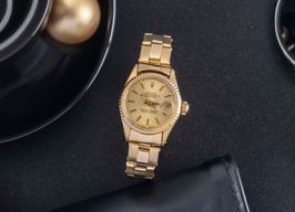 Rolex Lady-Datejust 6917 (Unknown (random serial)) - 26 mm