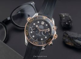 Omega Seamaster Diver 300 M 210.22.44.51.01.001 -