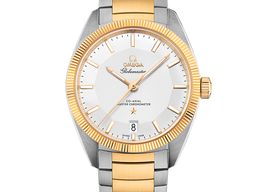 Omega Globemaster 130.20.39.21.02.001 -