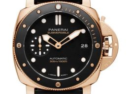 Panerai Luminor Submersible PAM01164 -