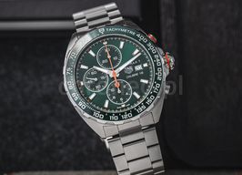 TAG Heuer Formula 1 Calibre 16 CAZ201H.BA0876 -