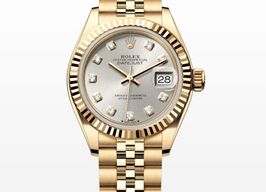 Rolex Lady-Datejust 279178 -