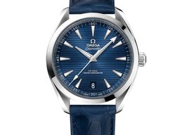 Omega Seamaster Aqua Terra 220.13.41.21.03.003 -