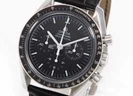 Omega Speedmaster Professional Moonwatch 311.33.42.30.01.002 (2019) - Zwart wijzerplaat 42mm Staal