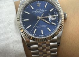 Rolex Datejust 126234 -