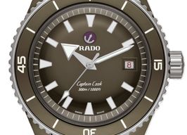 Rado HyperChrome Captain Cook R32130312 -