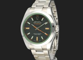 Rolex Milgauss 116400GV -