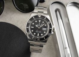 Rolex Sea-Dweller 126600 -