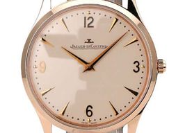 Jaeger-LeCoultre Master Grande Ultra Thin Q1272501 -
