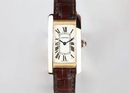 Cartier Tank Américaine 2503 -